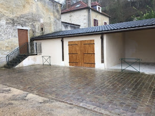 Photo n°22 de B-TCE à Écouen (Service de pose de parquet)