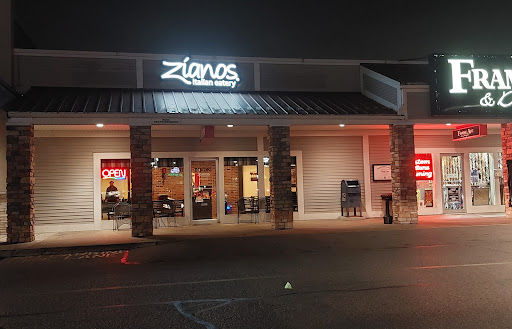 Zianos Italian Eatery - Thumbnail