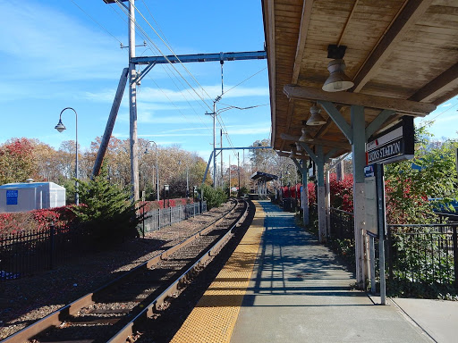 Lyons Station - Visual