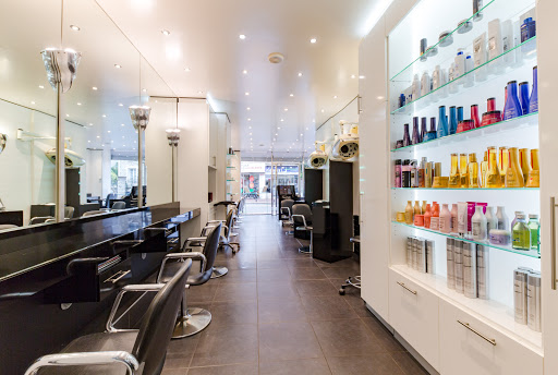 Marco martinangeli coiffeur - France
