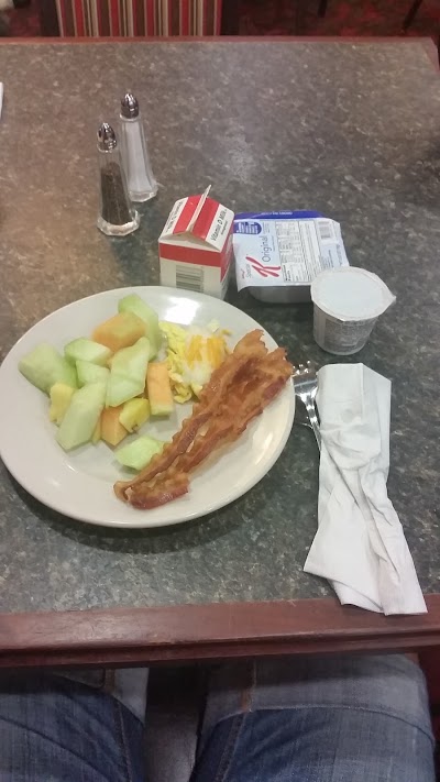 Photos of Inn At USC Wyndham Garden Columbia