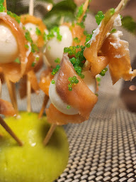 Photo n°13 de La Romance à Villeneuve-Loubet (Bar)