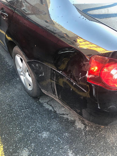Nigro's Auto Body Repair - Thumbnail