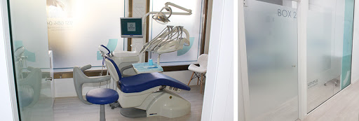 UNOVA Clinica Dental