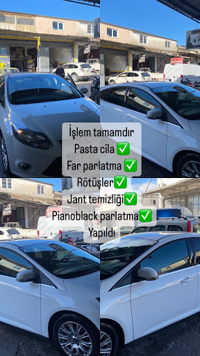 Gün Oto Boya