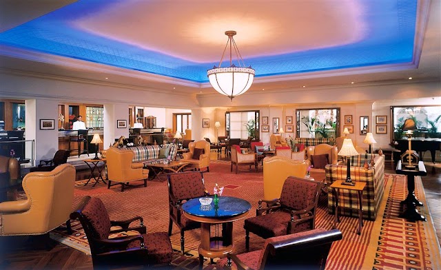 ITC Maratha