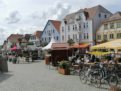 Stadtverwaltung Waren (Müritz) - Thumbnail
