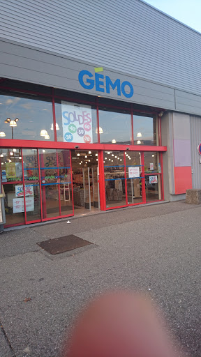 Gemo Belley Shoes And Clothing