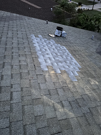 Local Roofing Pro - Visual