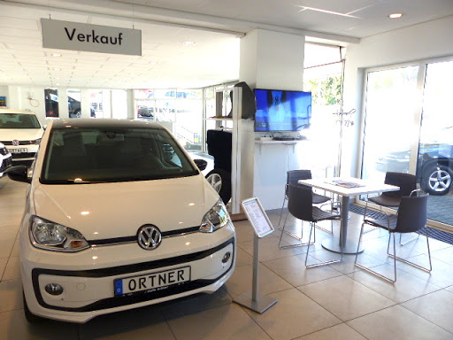 Autohaus Anton Ortner GmbH & Co.KG - Thumbnail