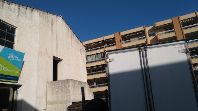 Saint-Laurent-du-Var