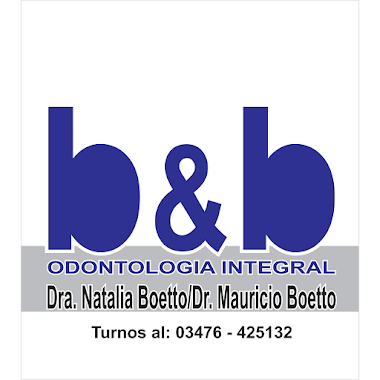 B&B ODONTOLOGÍA INTEGRAL Boetto Natalia-Boetto Mauricio, Author: B&B ODONTOLOGÍA INTEGRAL Boetto Natalia-Boetto Mauricio