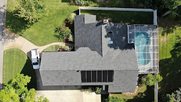 Burtis Roofing