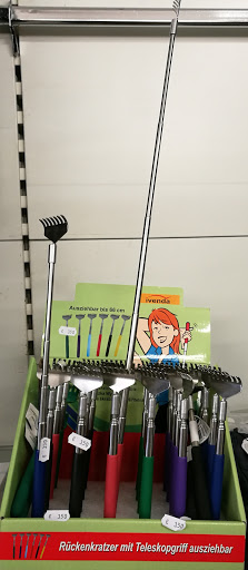 Gründlich Sparen - Visual