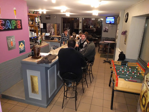 O'Bistrot du Saint Ellier