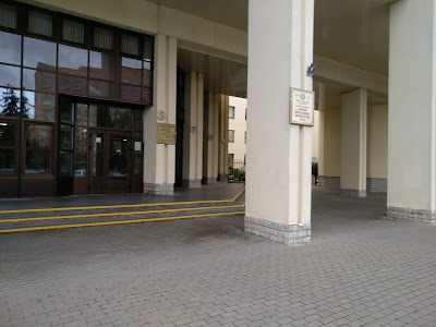 Photos of 9th City Clinical Hospital