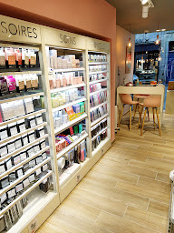 Photo n°4 de Peggy Sage Besançon à Besançon (Magasin de produits de beauté)