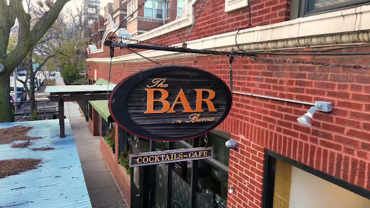 The Bar on Buena 910 W Buena Ave, Chicago, IL 60613