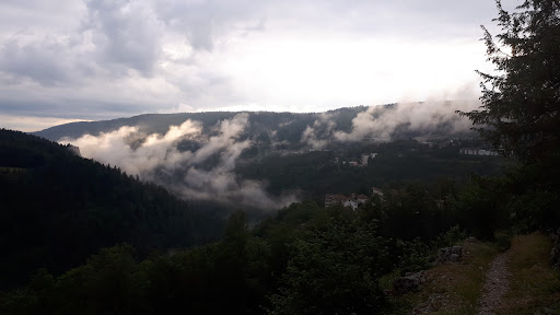 Balcon des crottes - Thumbnail