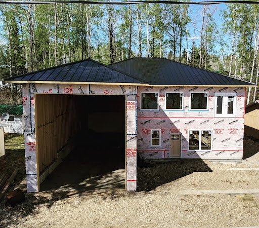 Rice Construction Ltd - Visual