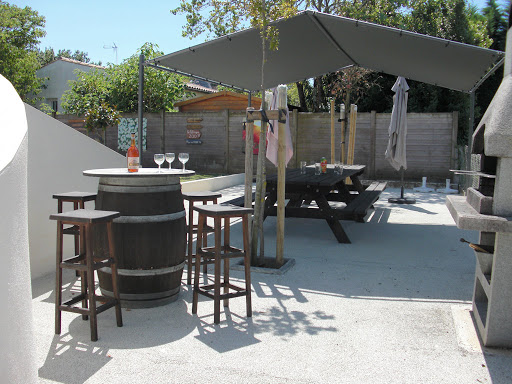 Villa Cap mer 17