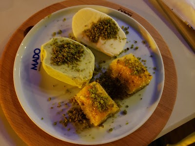 MADO - Güzelyalı