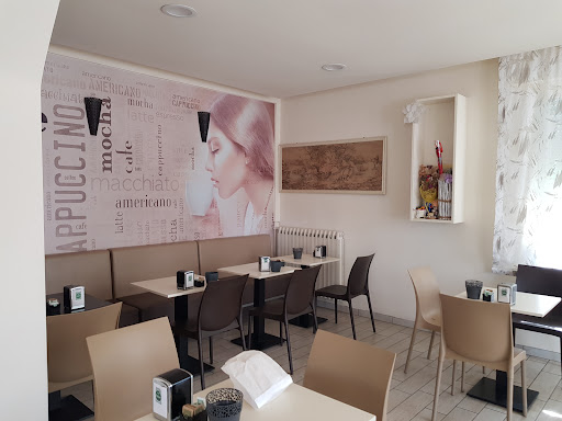 Bar Anto - Visual