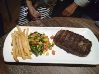 Photos of Signore Cafe & Music