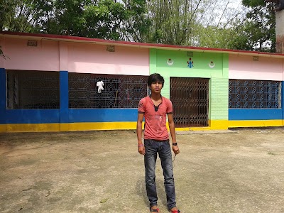 Photos of Moulovinagar Jame Moshjid