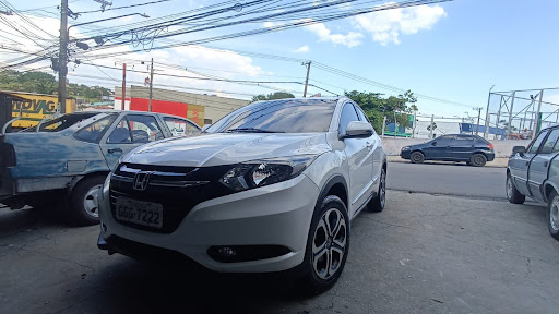 Marchioni Funilaria e Pintura – São Bernardo do Campo