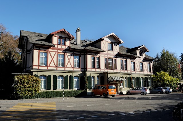 Joséphine Brasserie