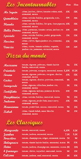 Photo 1 - Rimini Pizz