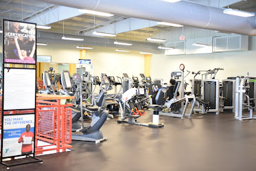 Hayes-Taylor Memorial YMCA