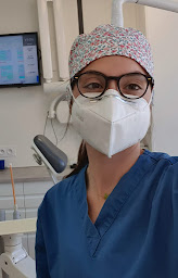 Photo n°3 de Dr Carina Pop à L'Isle-Adam (Dentiste)