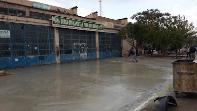 Photos of Bursa Oto Kaporta Ve Boya Servisi