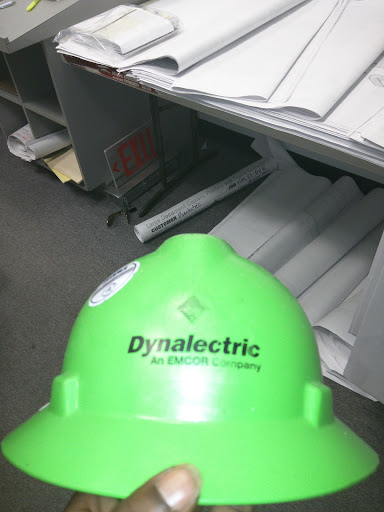 Dynalectric - Visual