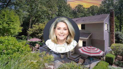 Patty Gillen McQuail - Realtor & Real Estate Broker