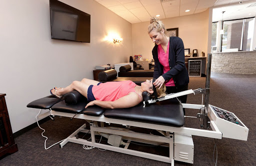 Colony Chiropractic - Visual
