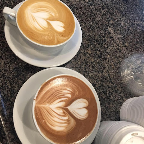 Enssaro Cafe by null