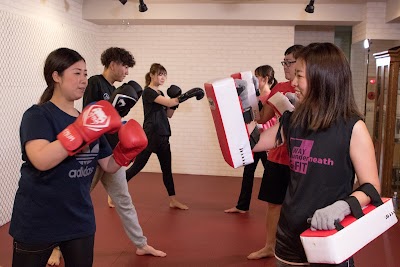 シークレットベースドミネート