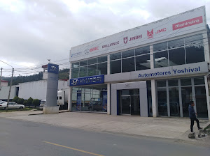 Tienda Hyundai 0