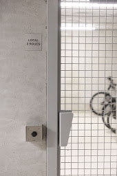 Photo n°15 de Fac-Habitat Résidence Gaspard Monge à Grenoble (Bureau des étudiants)