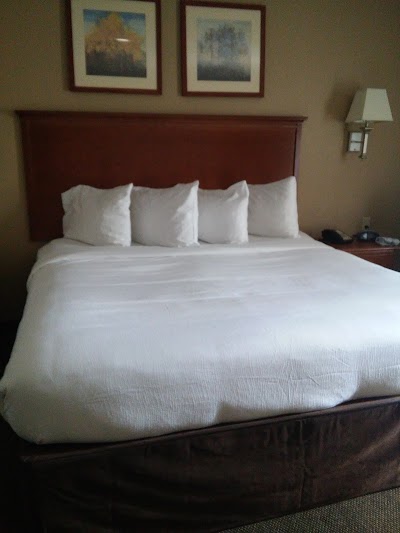 lodging