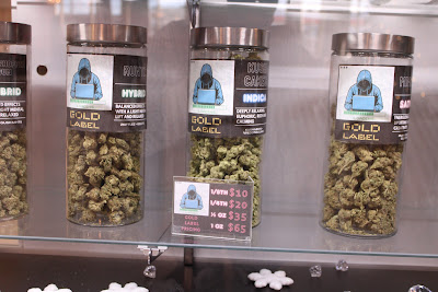 Photo of Bleezies Dispensary