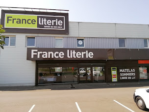 Photo n°1 de France Literie à Terville (Magasin de canapés)