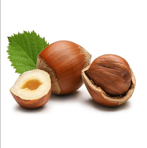Nocciole - Visual