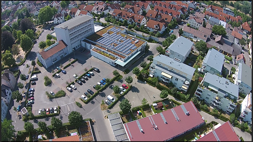 Pharmacy in Staufenberg center E. K. - Thumbnail