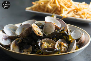 Photo n°66 de Le Homard Frites à Vannes (Restaurant de hamburgers)