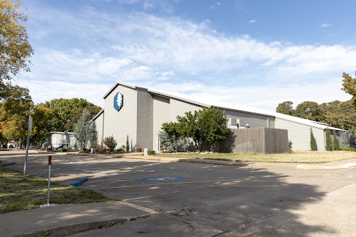 RiverOaks Presbyterian Church - Thumbnail