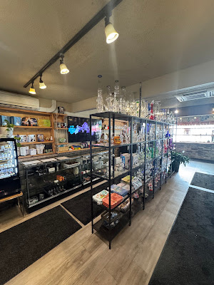 Photo of 2020 Cannabis Solutions Weed Dispensary Bellingham